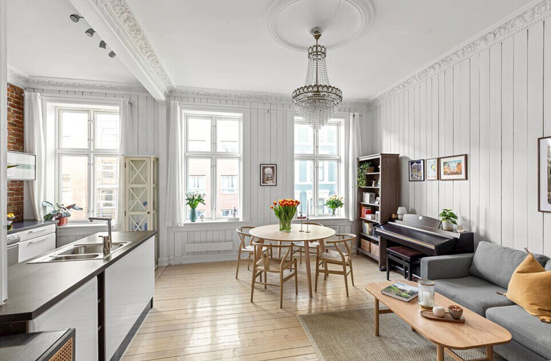 The cleaning and maintenance of artistic paint w