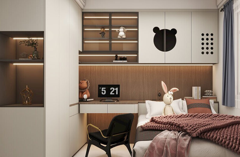 Children room