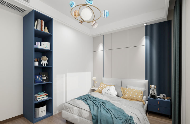 Children room