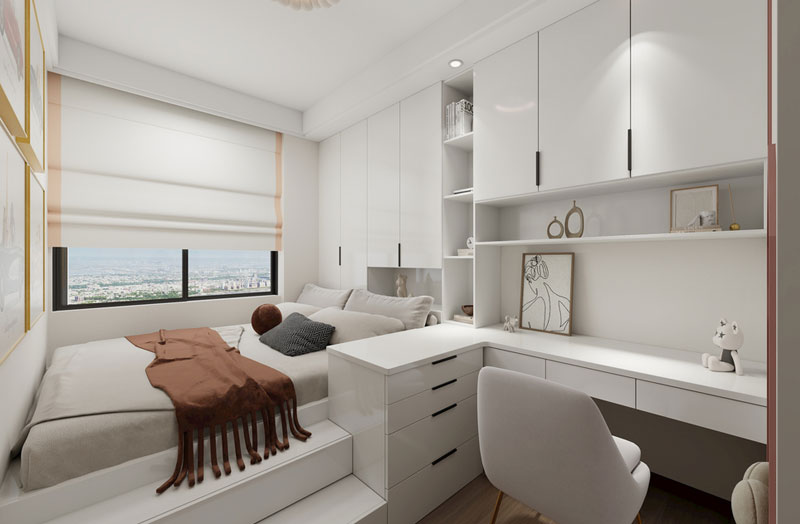 Children room