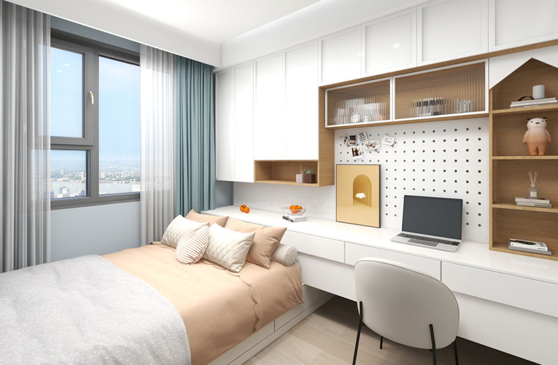 Children room