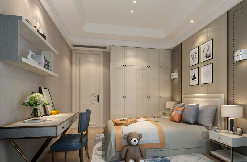 Children room