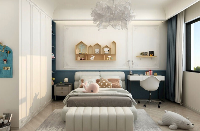 Children room