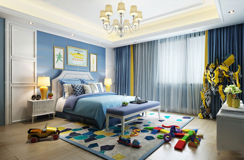 Children room