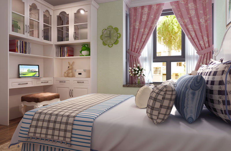 Children room